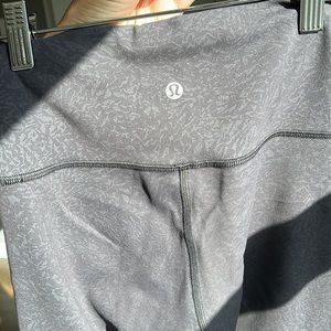 Lululemon leggings